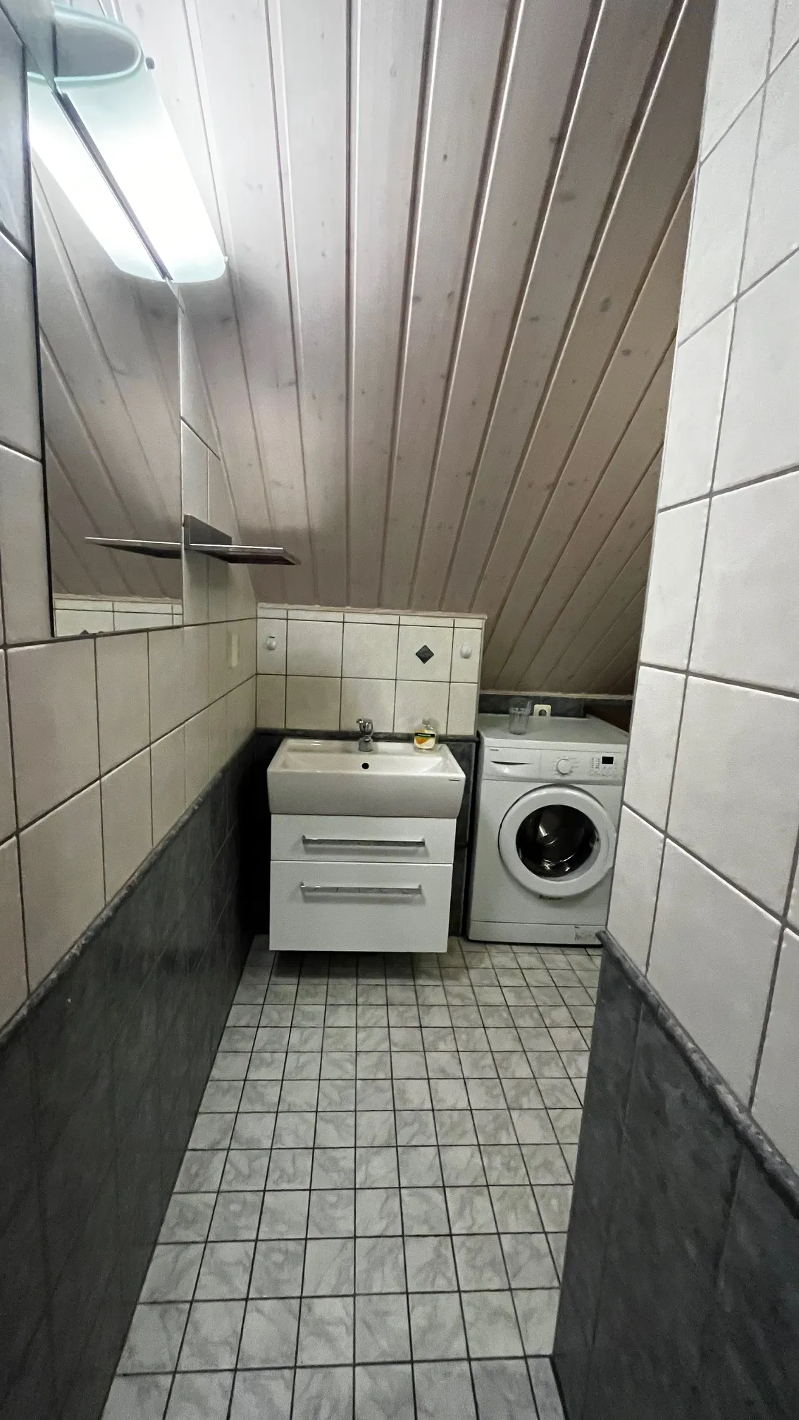 Hyreslägenhet på Falkenberg i falkenberg