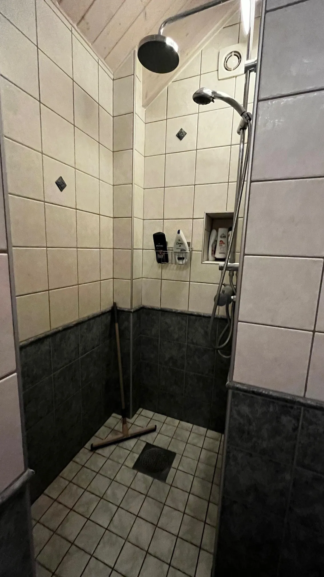 Hyreslägenhet på Falkenberg i falkenberg