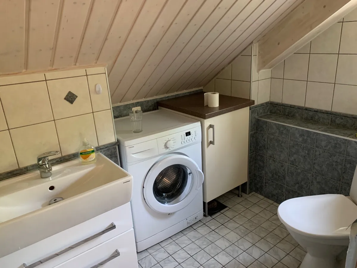 Hyreslägenhet på Falkenberg i falkenberg