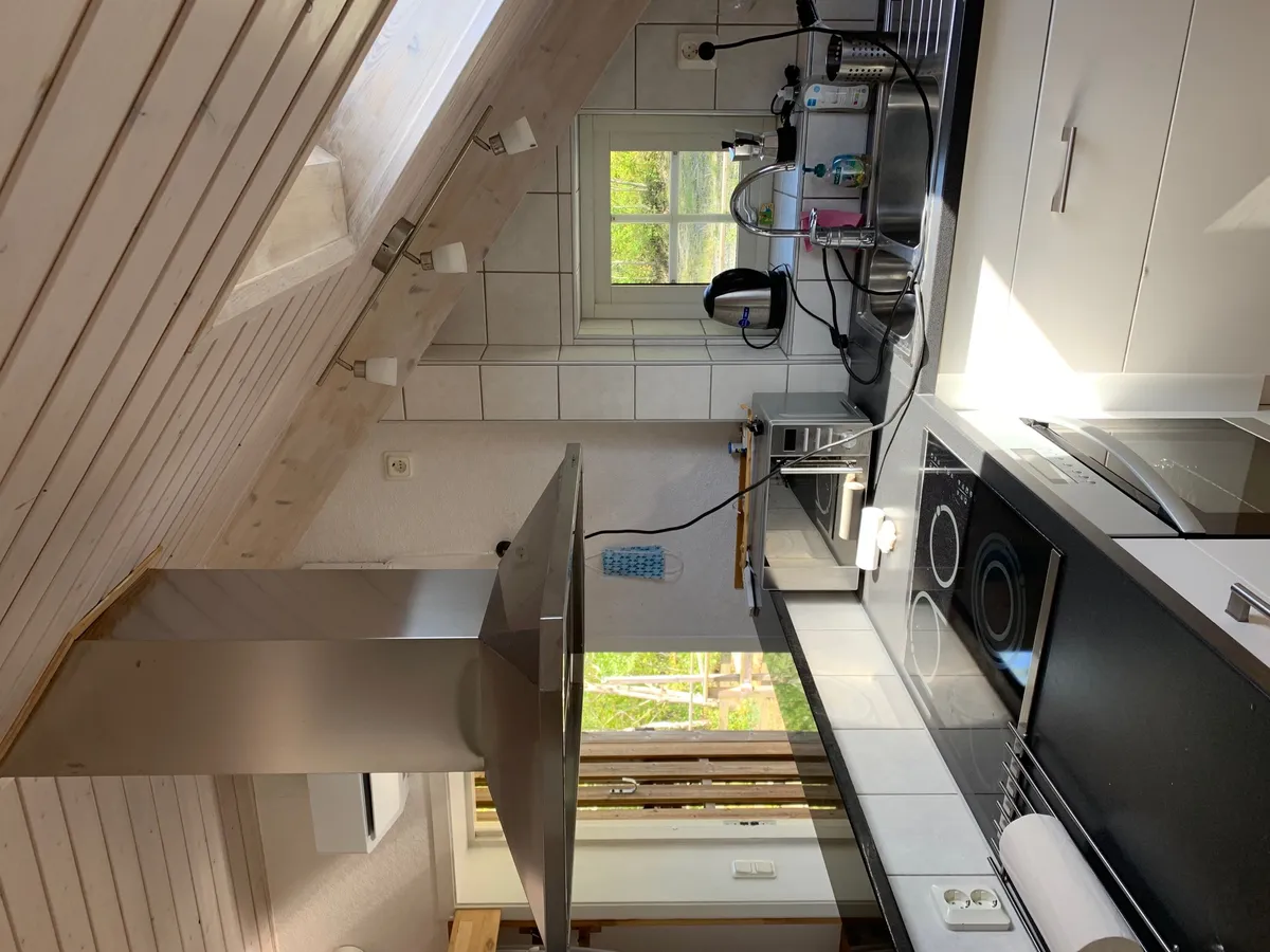 Hyreslägenhet på Falkenberg i falkenberg