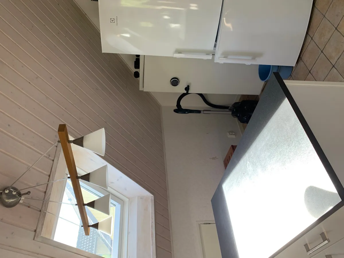 Hyreslägenhet på Falkenberg i falkenberg