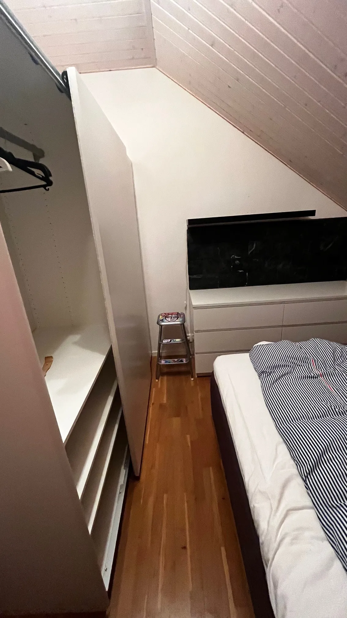 Hyreslägenhet på Falkenberg i falkenberg