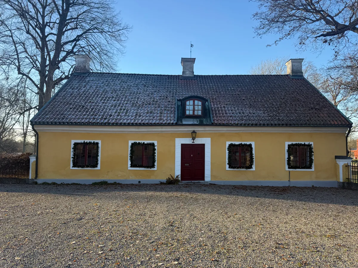 Myrö