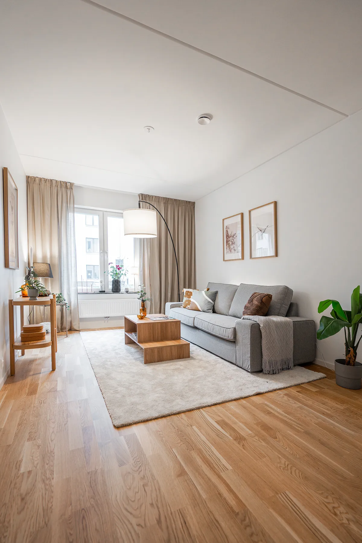 Hyreslägenhet på Borås i boras