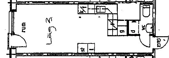 Hyreslägenhet på Uddevalla i uddevalla