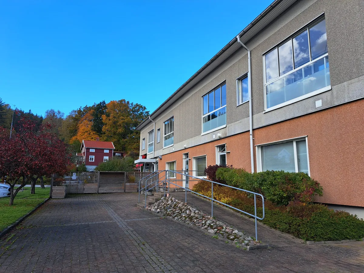 Hyreslägenhet på Uddevalla i uddevalla