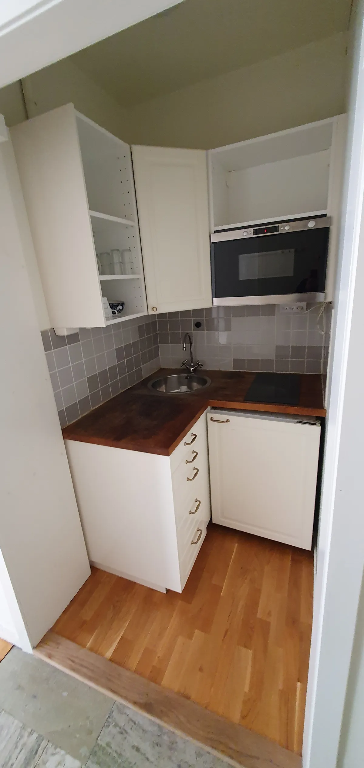 Hyreslägenhet på Stockholm i stockholm