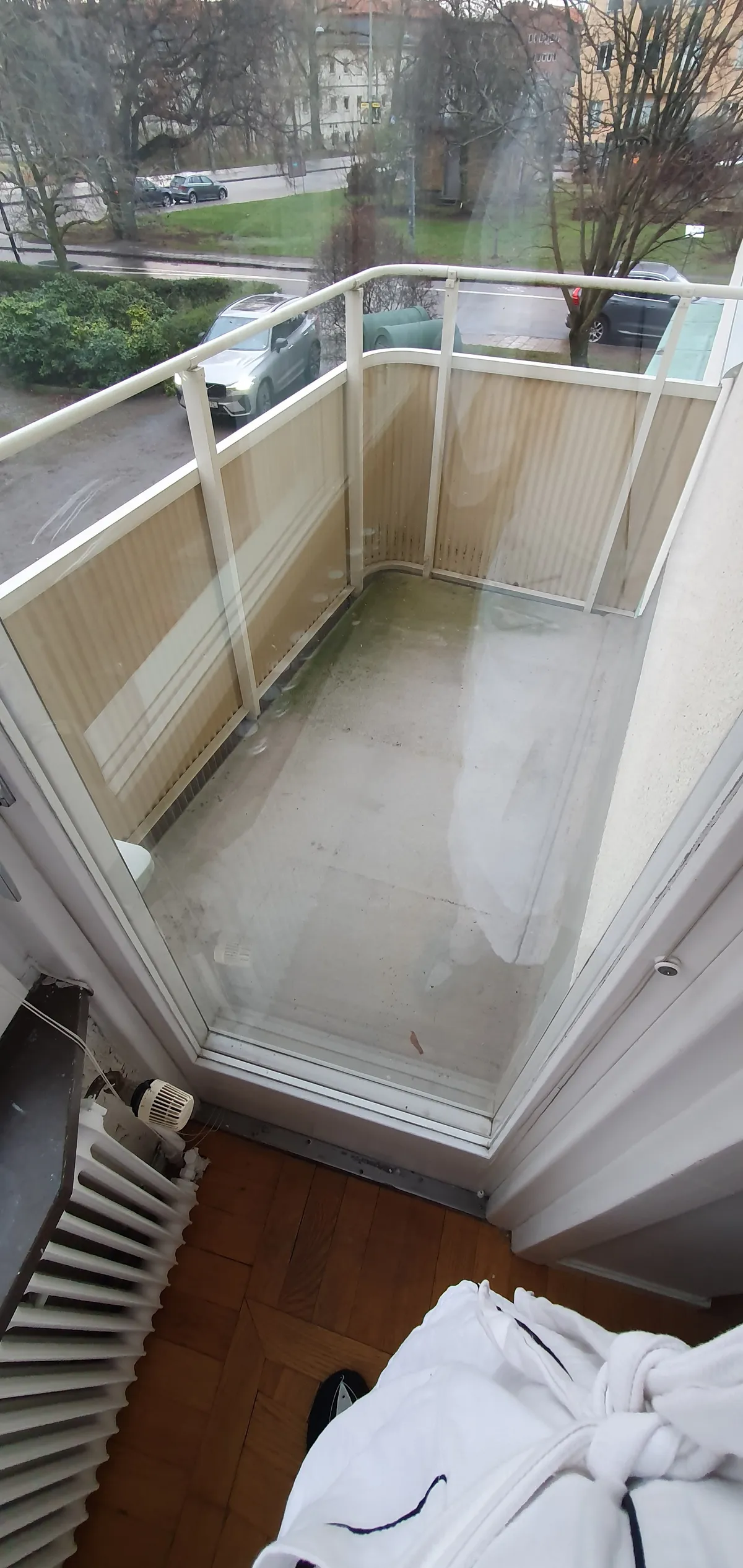 Hyreslägenhet på Stockholm i stockholm