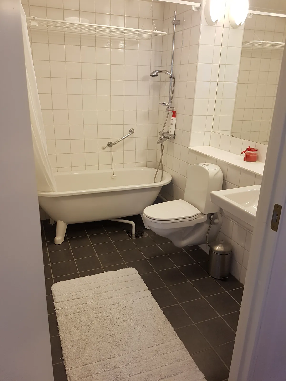 Hyreslägenhet på Stockholm i stockholm