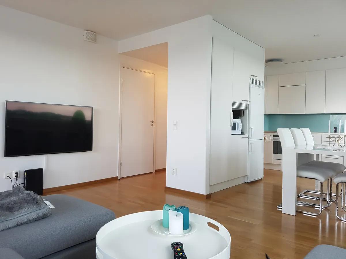 Hyreslägenhet på Stockholm i stockholm