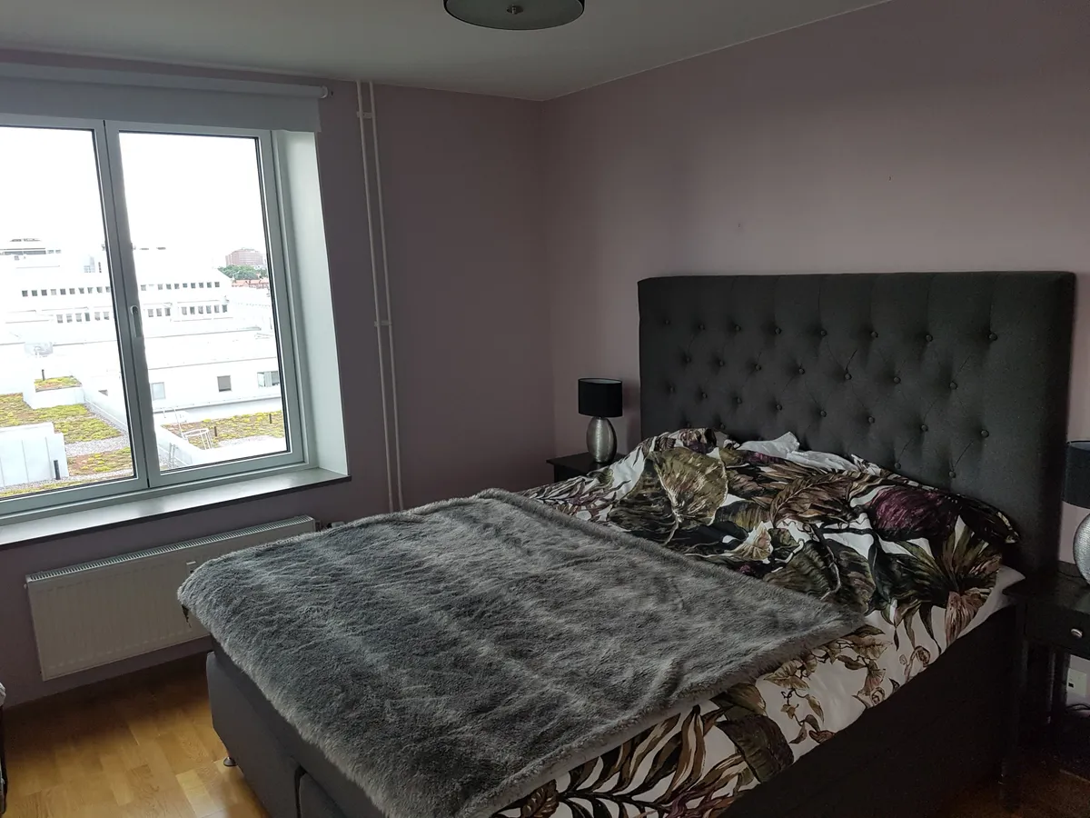 Hyreslägenhet på Stockholm i stockholm