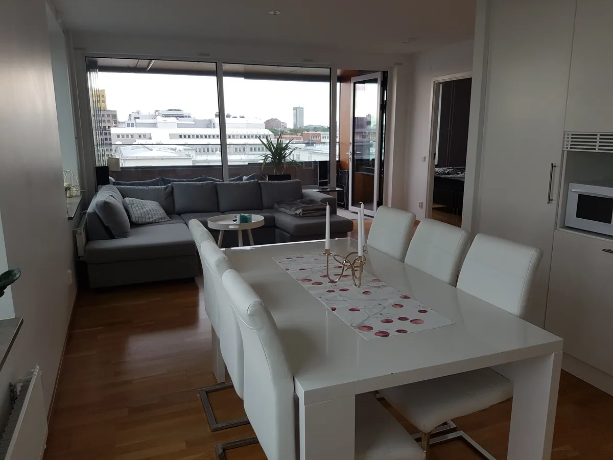 Hyreslägenhet på Stockholm i stockholm