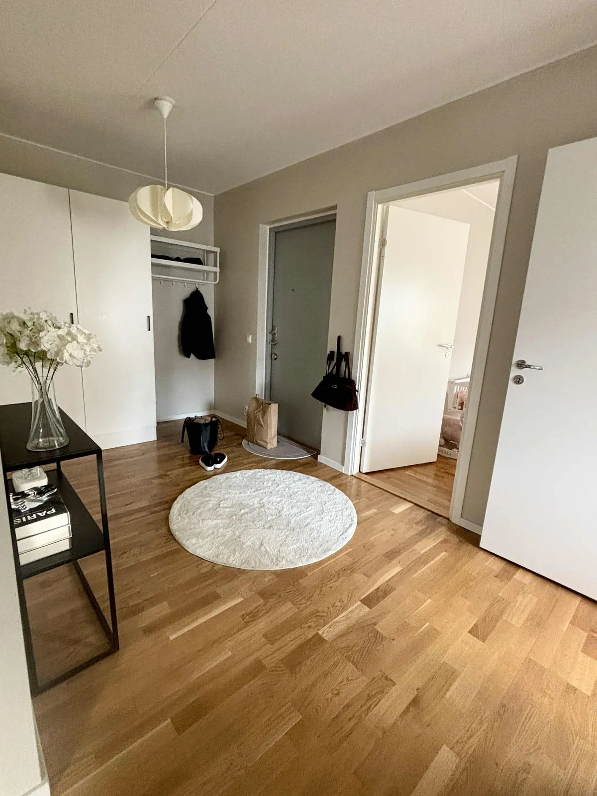 Hyreslägenhet på Bromma i bromma