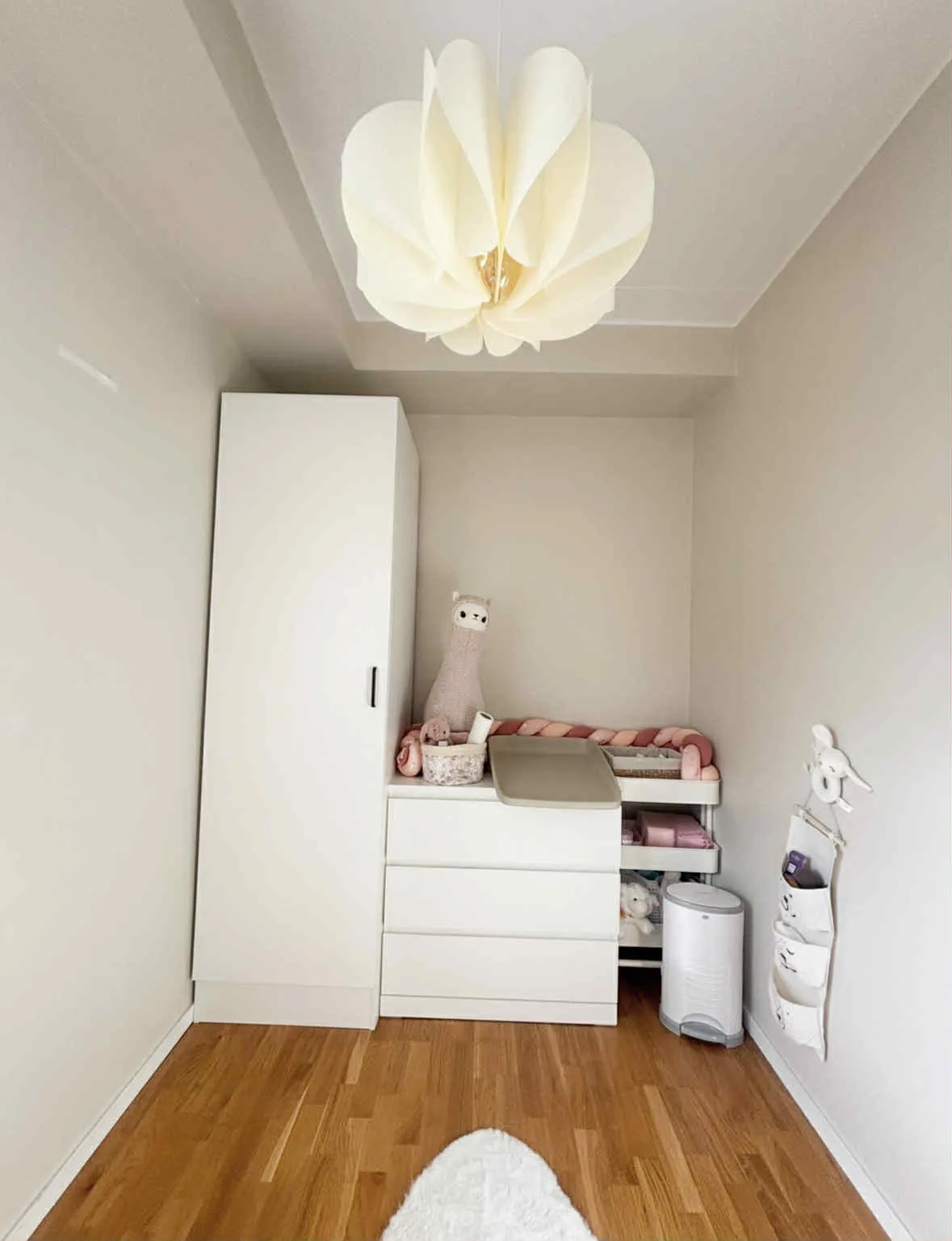 Hyreslägenhet på Bromma i bromma