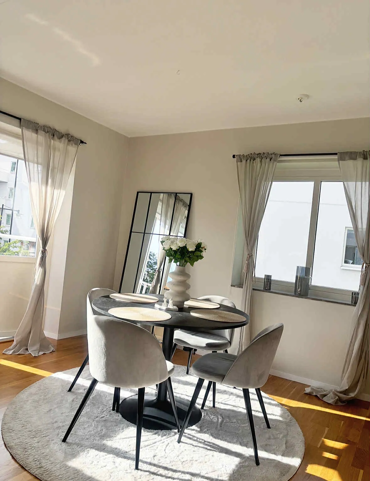 Hyreslägenhet på Bromma i bromma