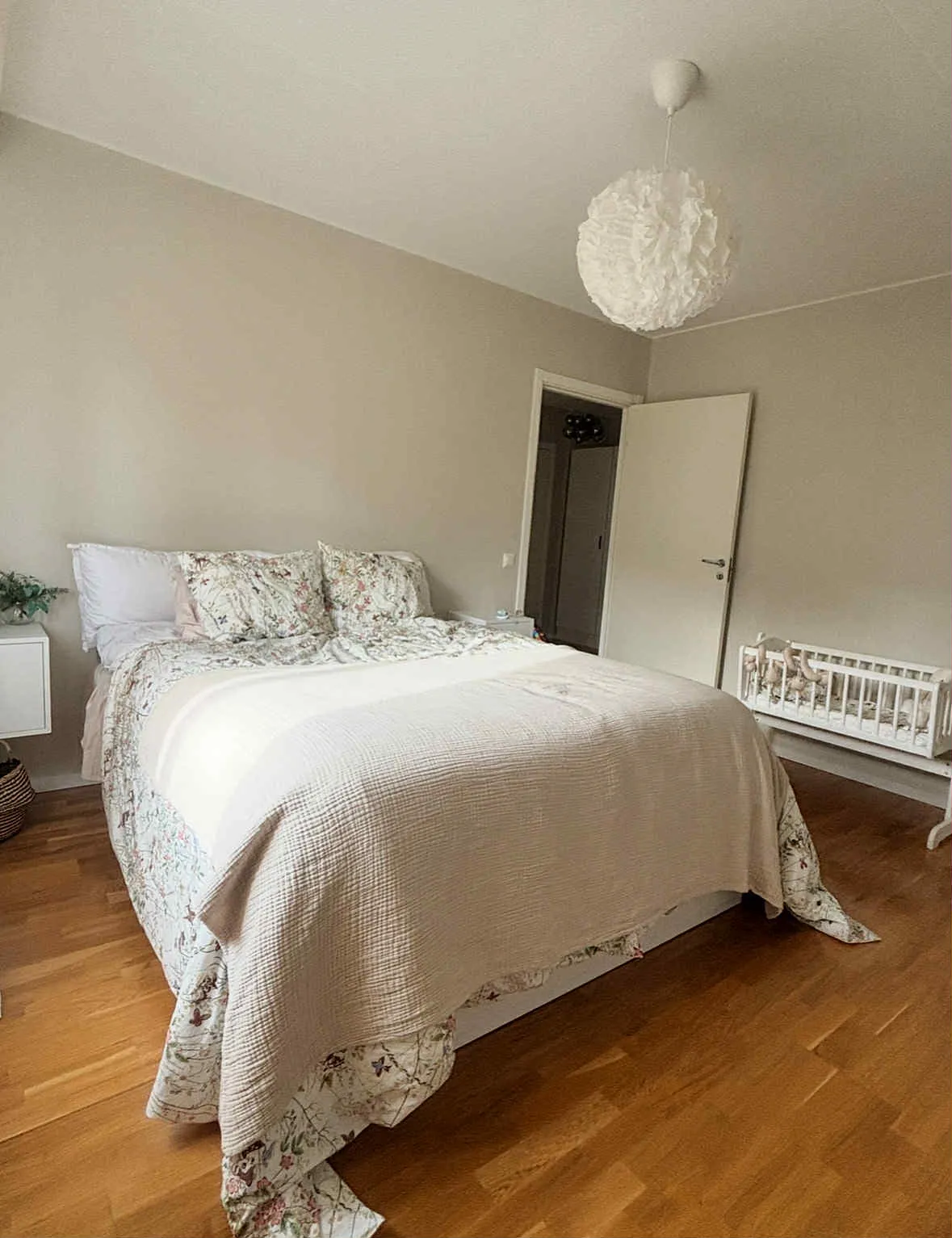 Hyreslägenhet på Bromma i bromma