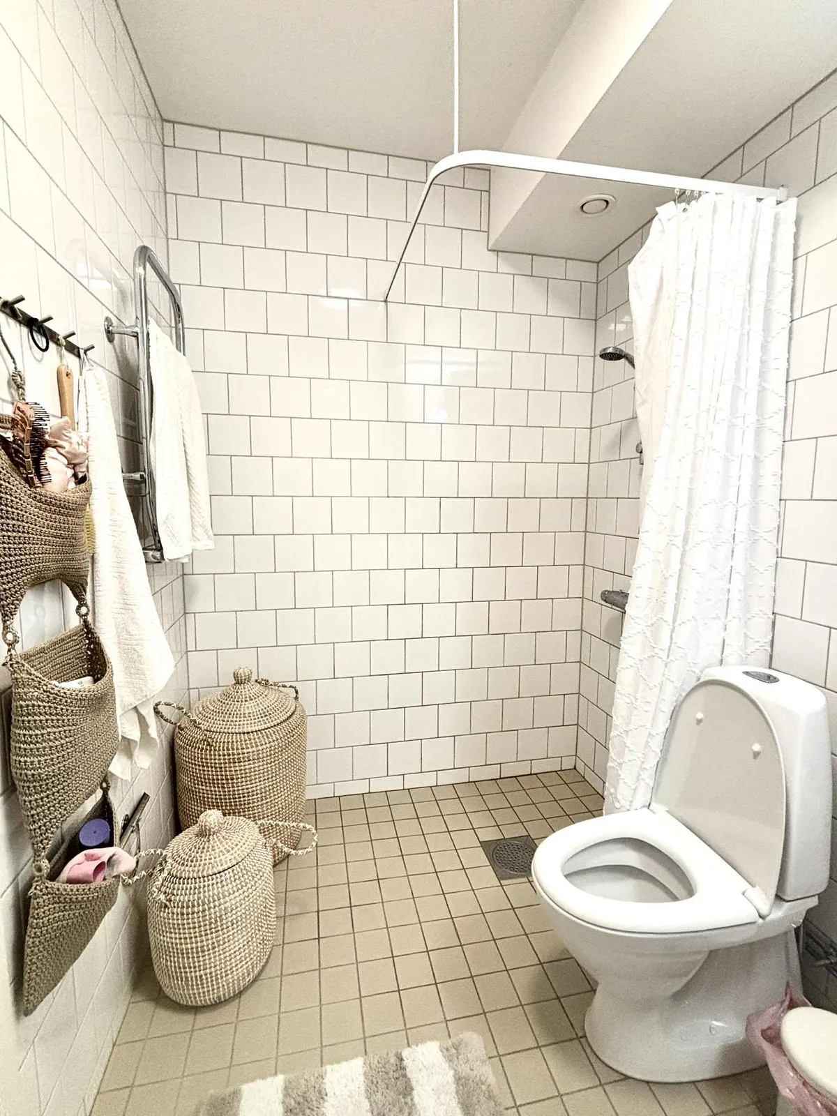 Hyreslägenhet på Bromma i bromma