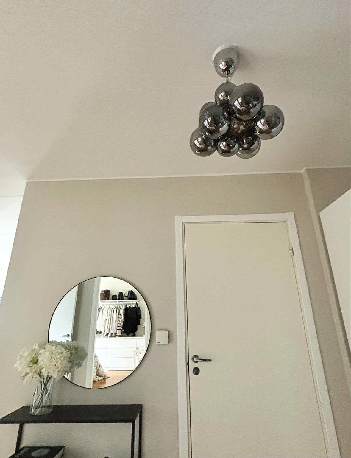 Hyreslägenhet på Bromma i bromma