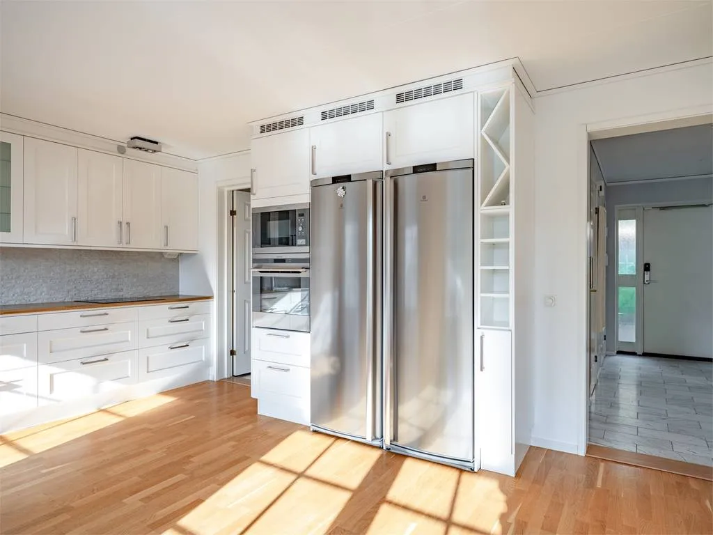 Hyresbostad på Upplands Väsby i upplands-vasby