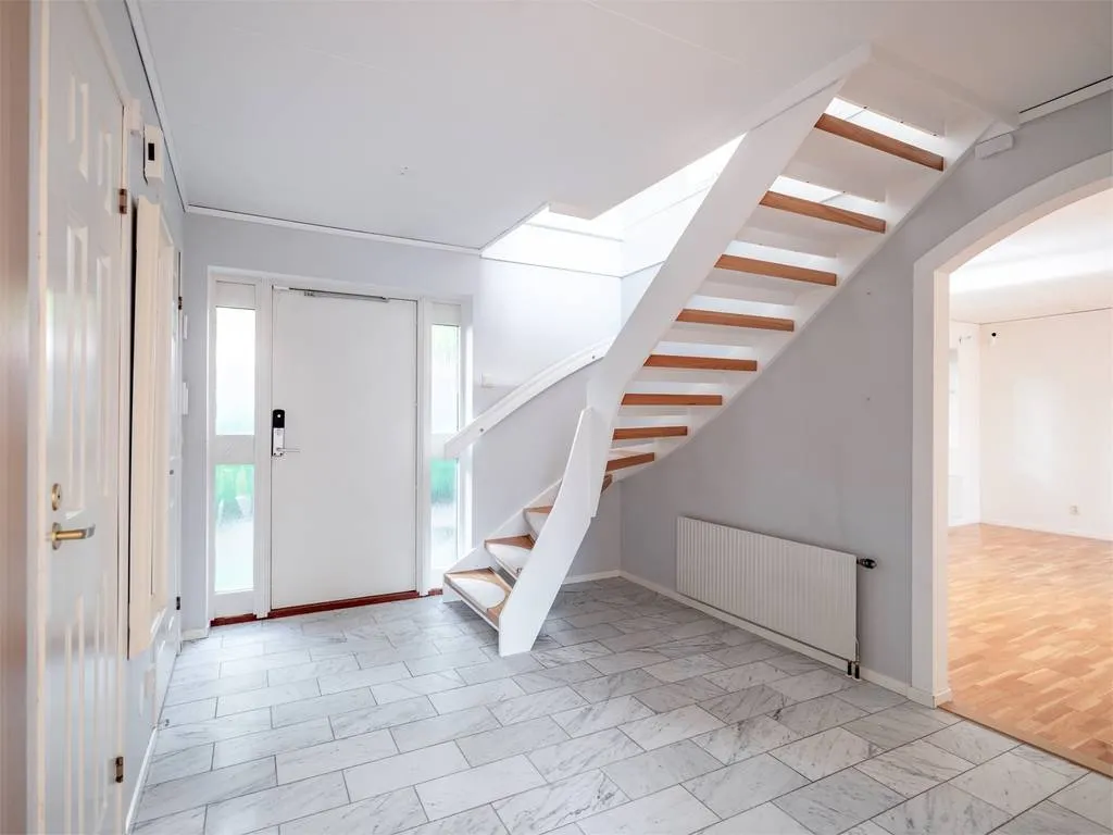 Hyresbostad på Upplands Väsby i upplands-vasby