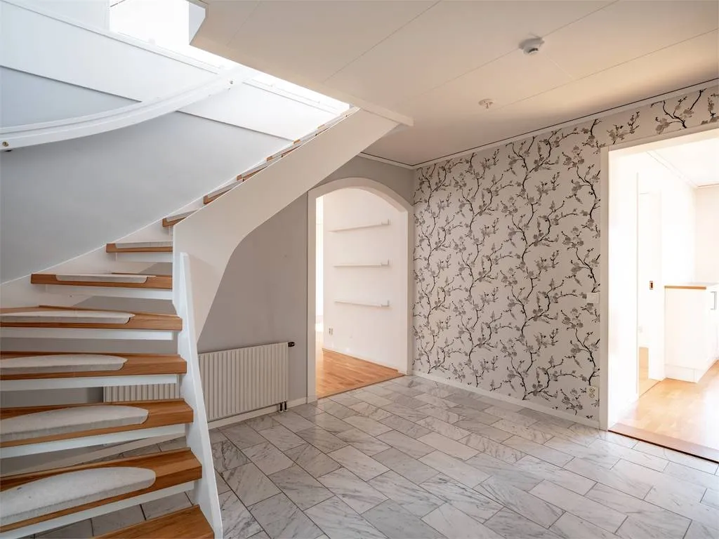 Hyresbostad på Upplands Väsby i upplands-vasby