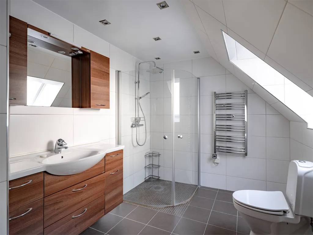 Hyresbostad på Upplands Väsby i upplands-vasby