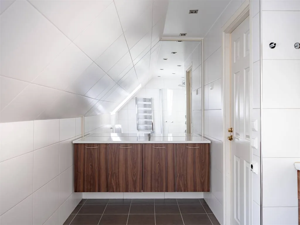 Hyresbostad på Upplands Väsby i upplands-vasby