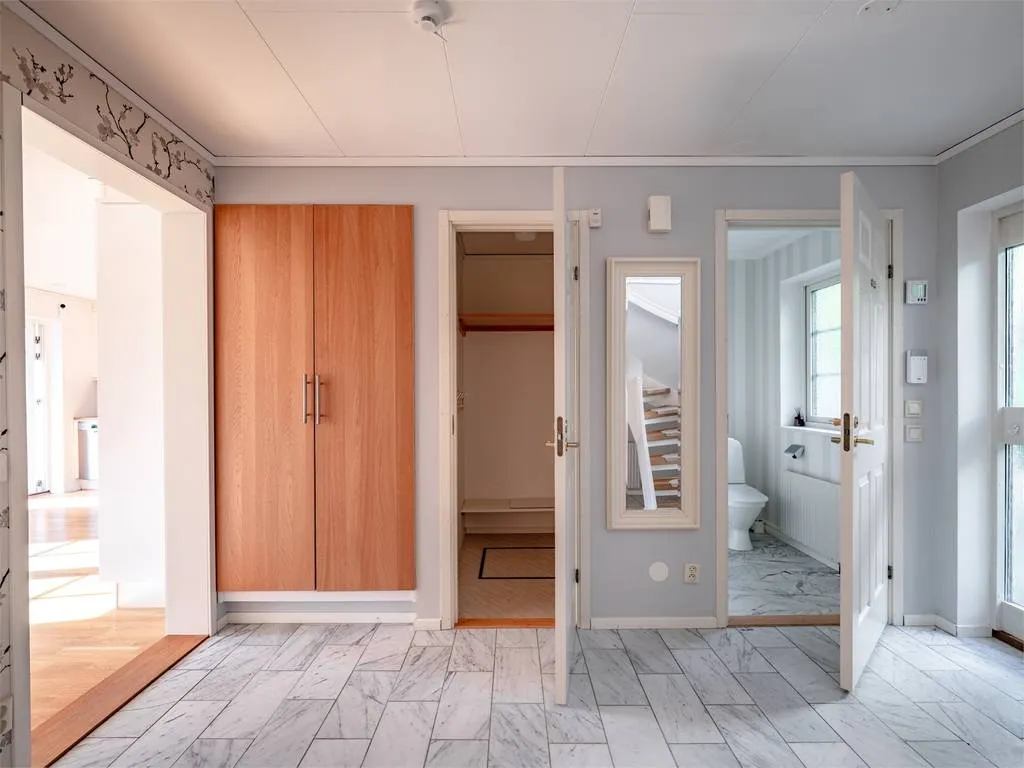 Hyresbostad på Upplands Väsby i upplands-vasby