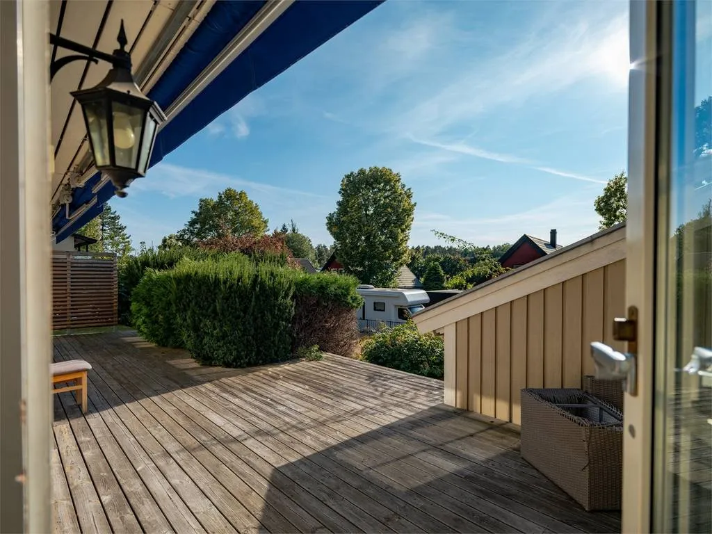 Hyresbostad på Upplands Väsby i upplands-vasby