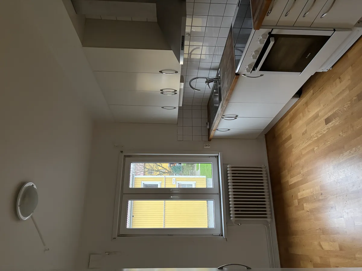 Hyreslägenhet på GÖTEBORG i goteborg