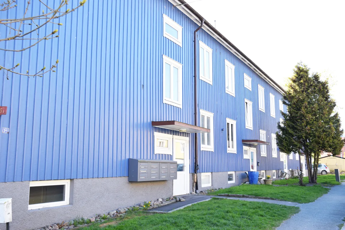 Hyreslägenhet på GÖTEBORG i goteborg