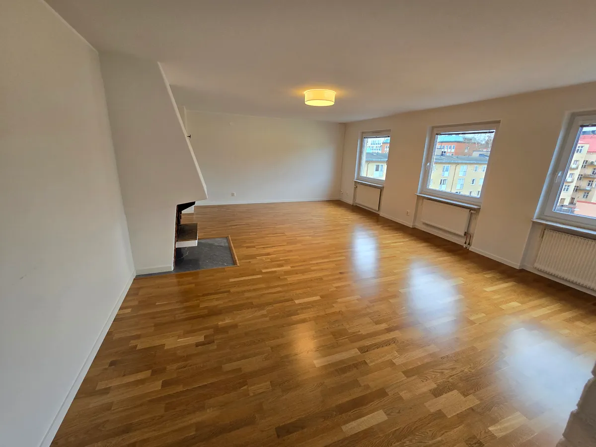 Hyreslägenhet på Linköping i linkoping