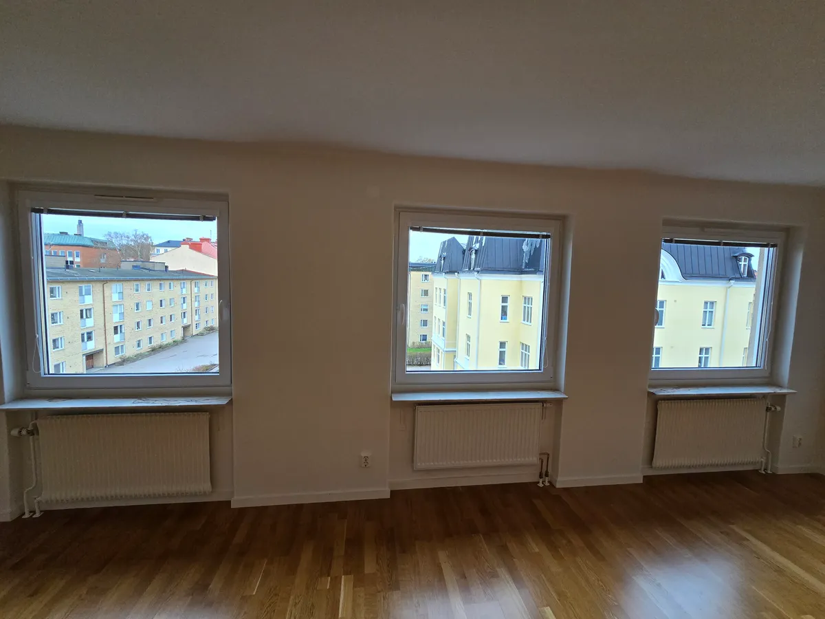 Hyreslägenhet på Linköping i linkoping