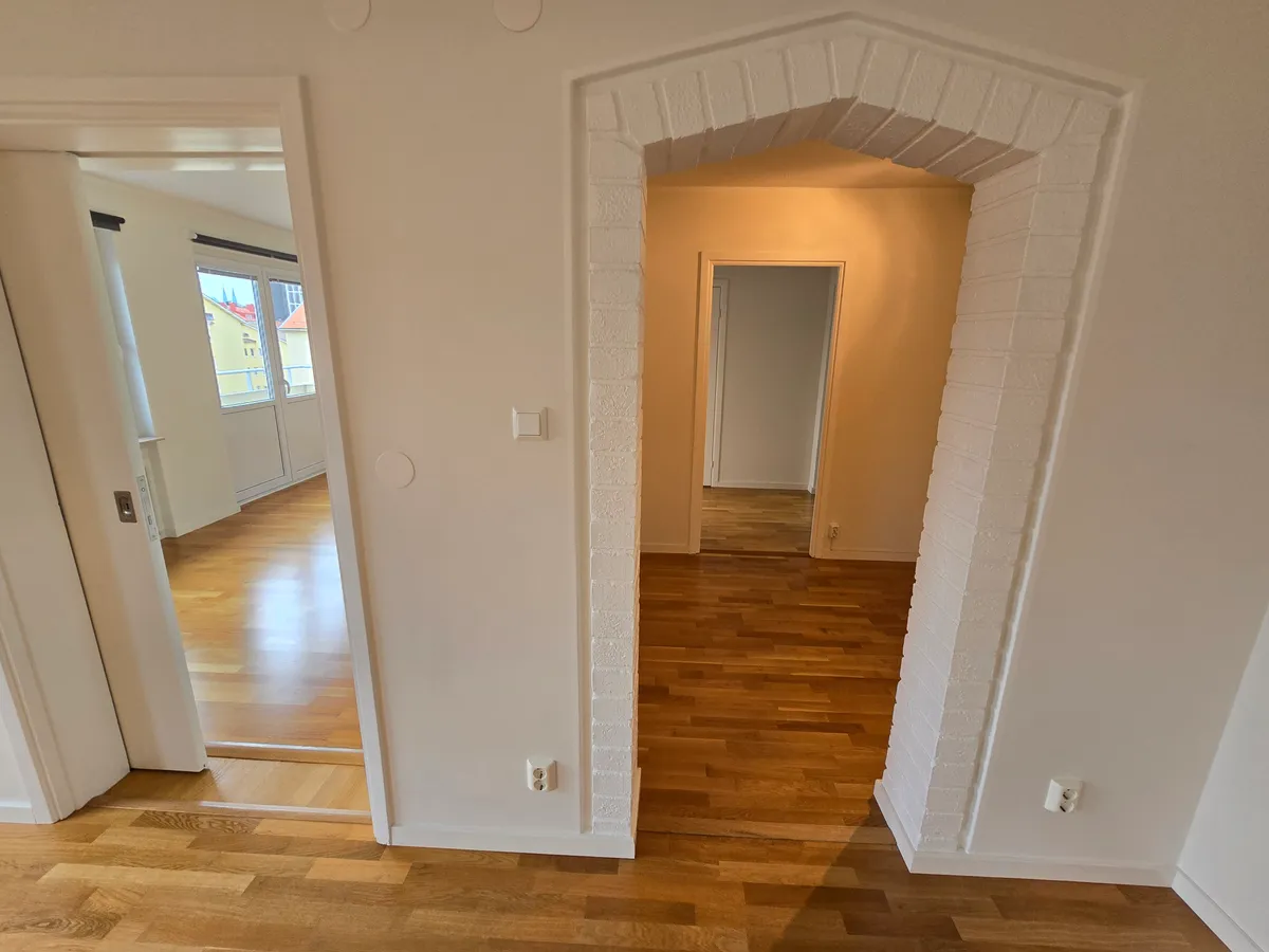 Hyreslägenhet på Linköping i linkoping