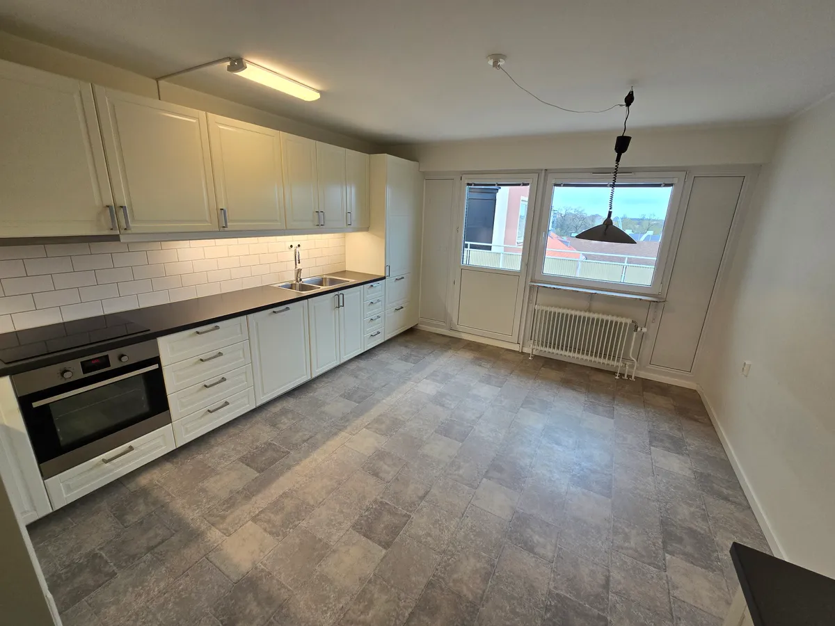 Hyreslägenhet på Linköping i linkoping