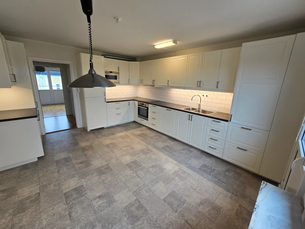 Hyreslägenhet på Linköping i linkoping