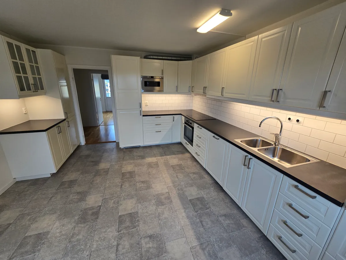 Hyreslägenhet på Linköping i linkoping