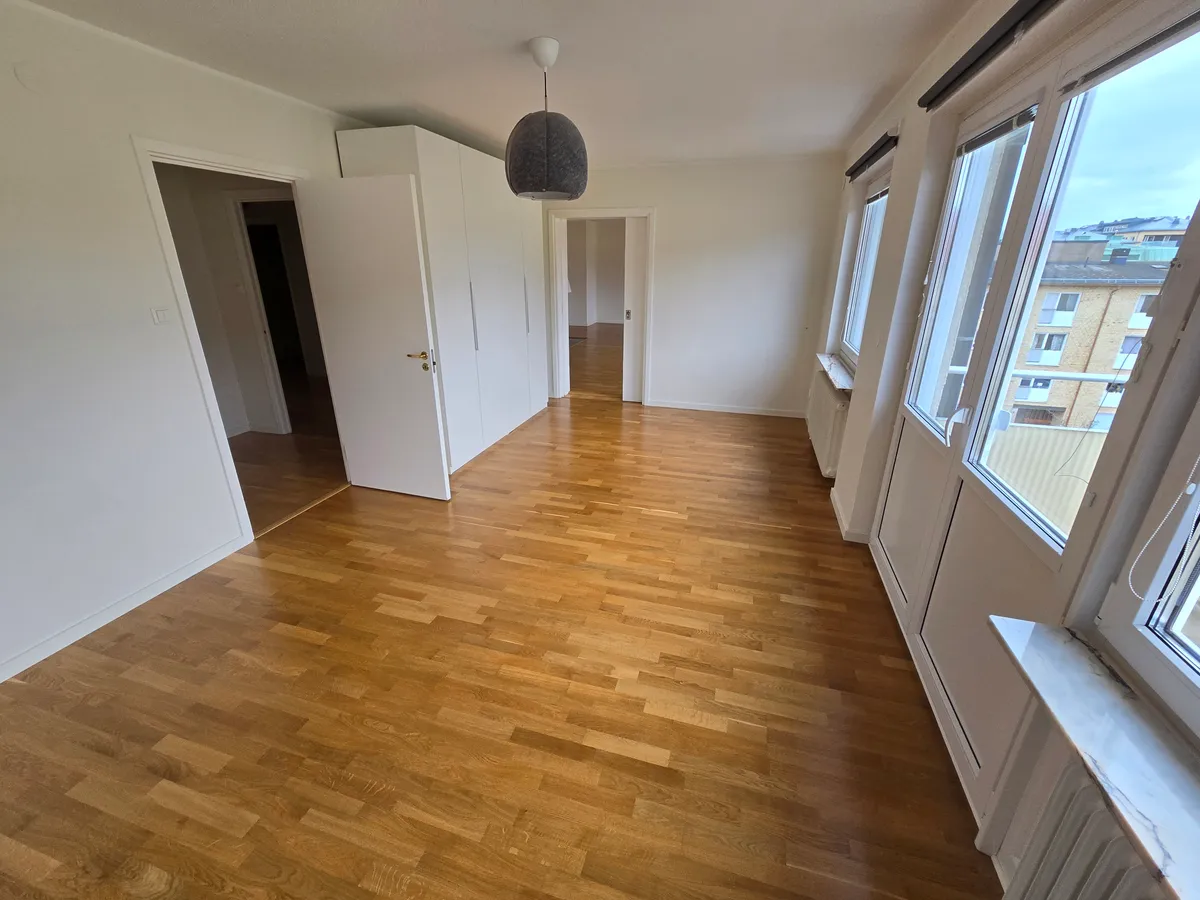 Hyreslägenhet på Linköping i linkoping