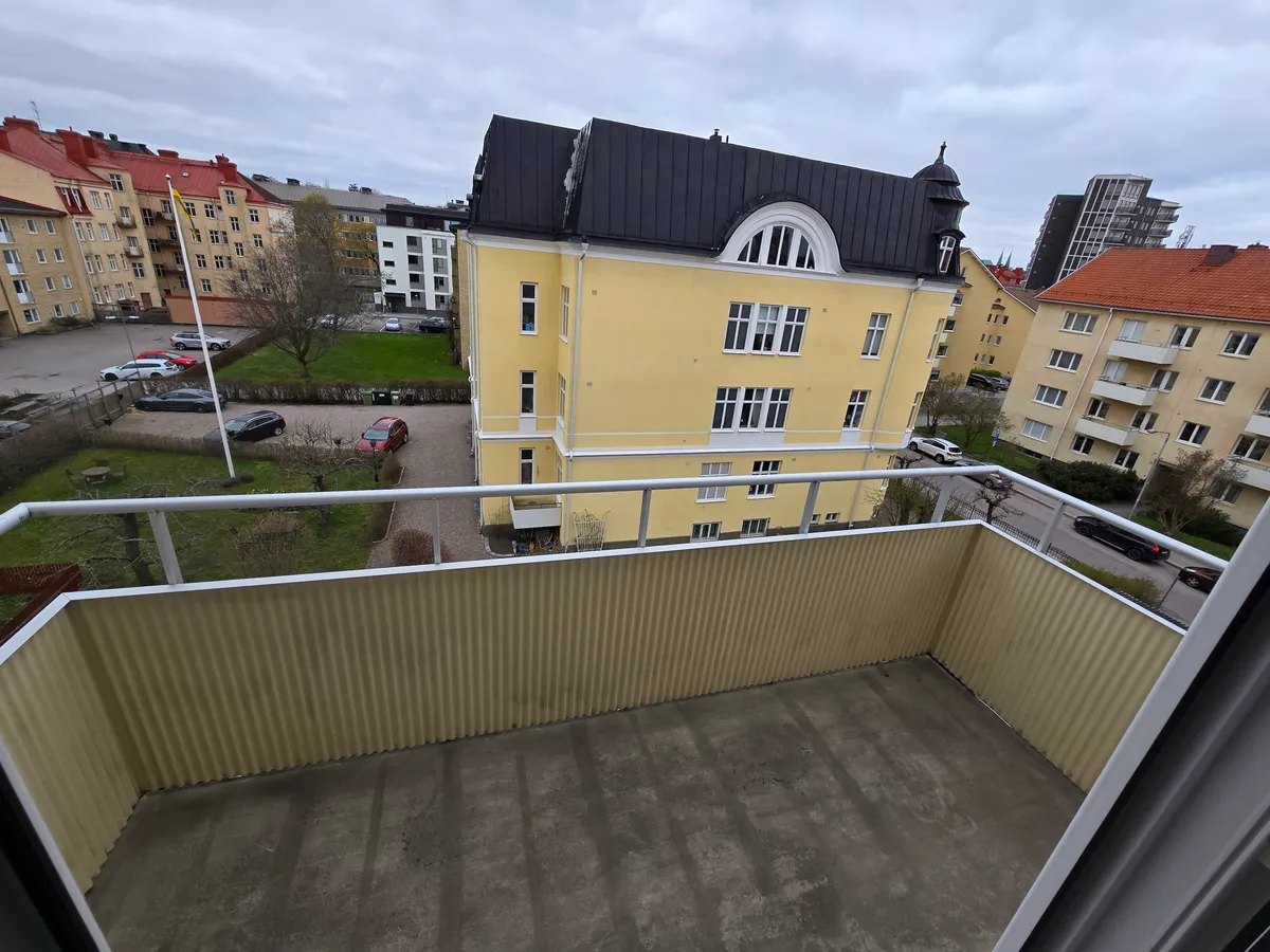 Hyreslägenhet på Linköping i linkoping