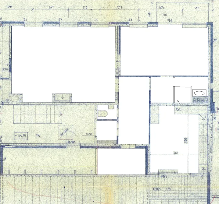 Hyreslägenhet på Linköping i linkoping