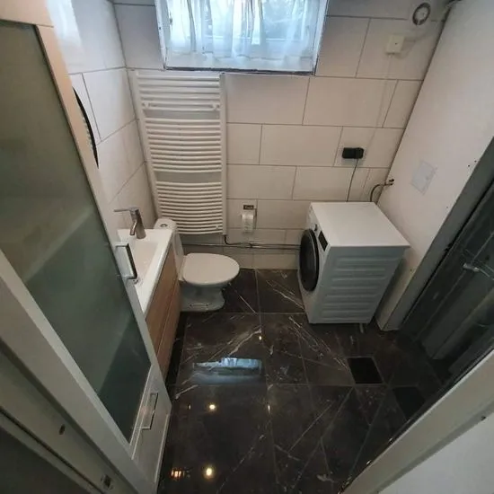 Hyreslägenhet på Åkersberga i akersberga