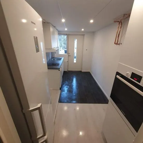 Hyreslägenhet på Åkersberga i akersberga