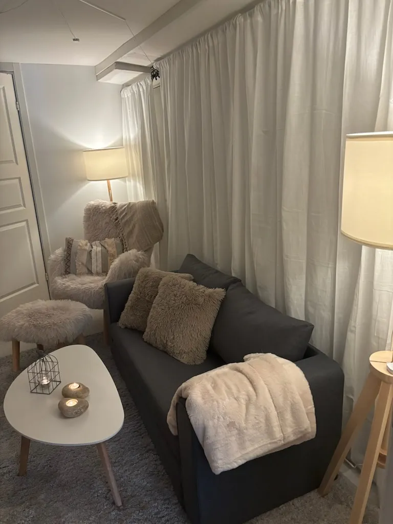 Hyreslägenhet på Åkersberga i akersberga