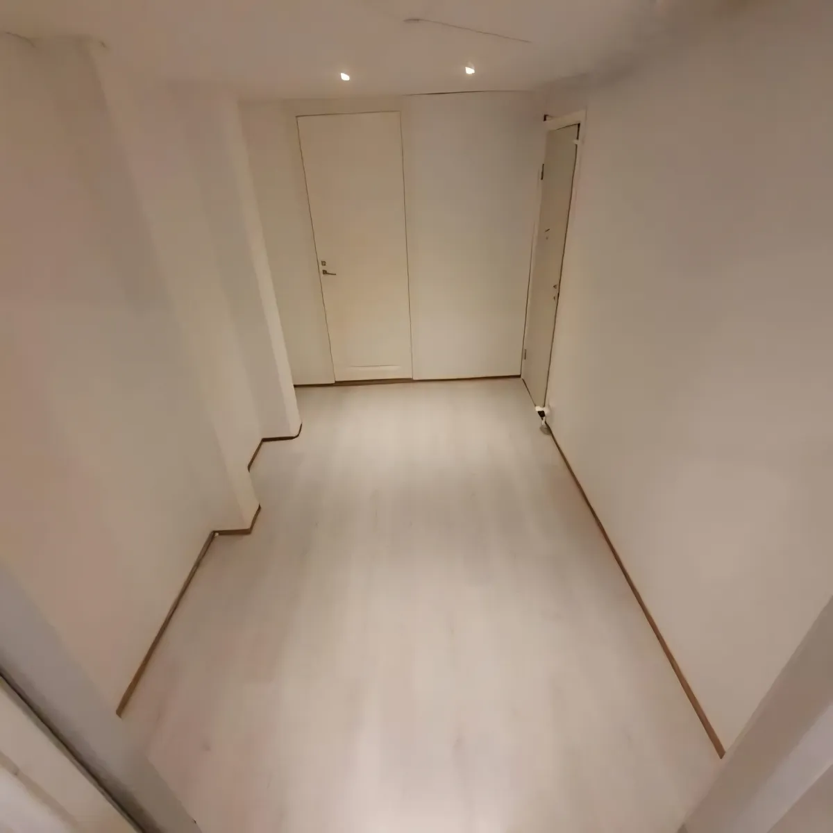 Hyreslägenhet på Åkersberga i akersberga