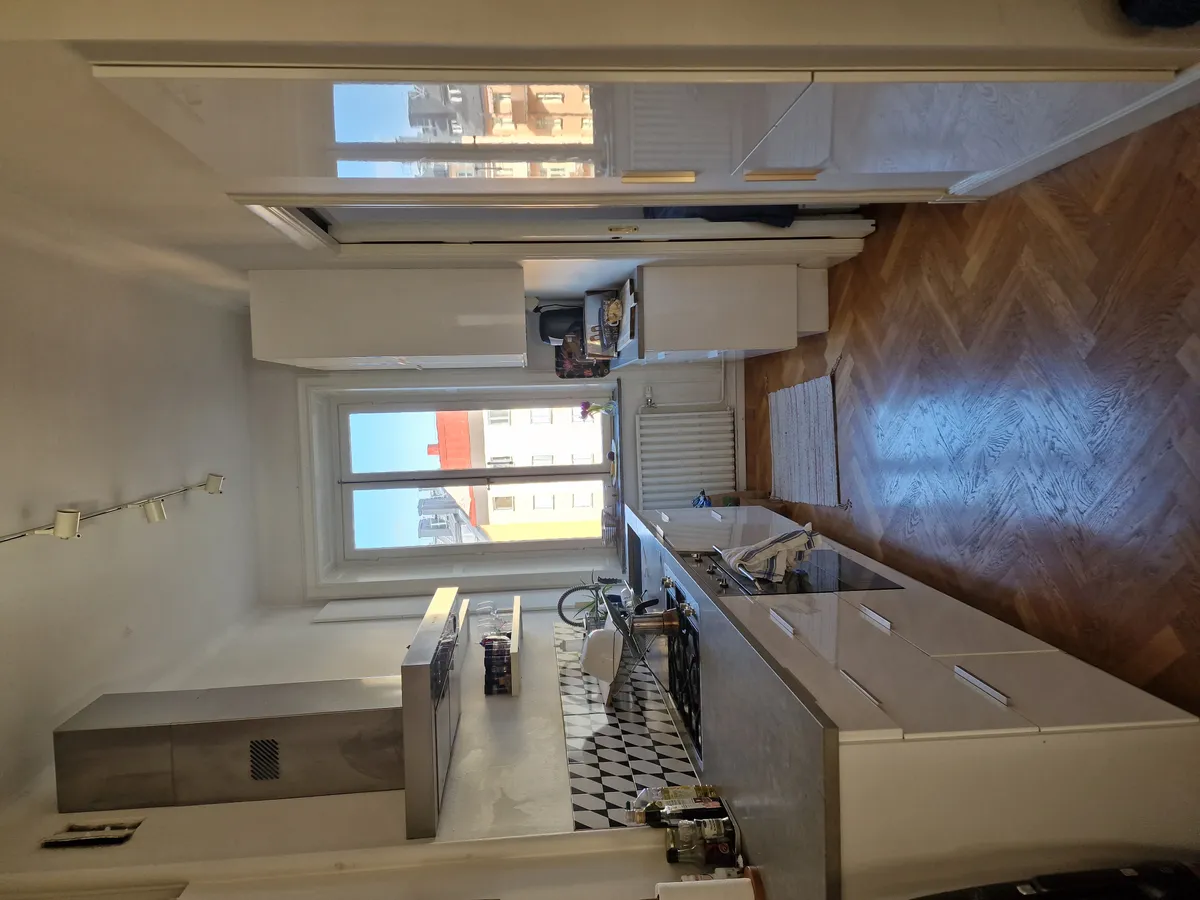 Hyreslägenhet på Stockholm i stockholm