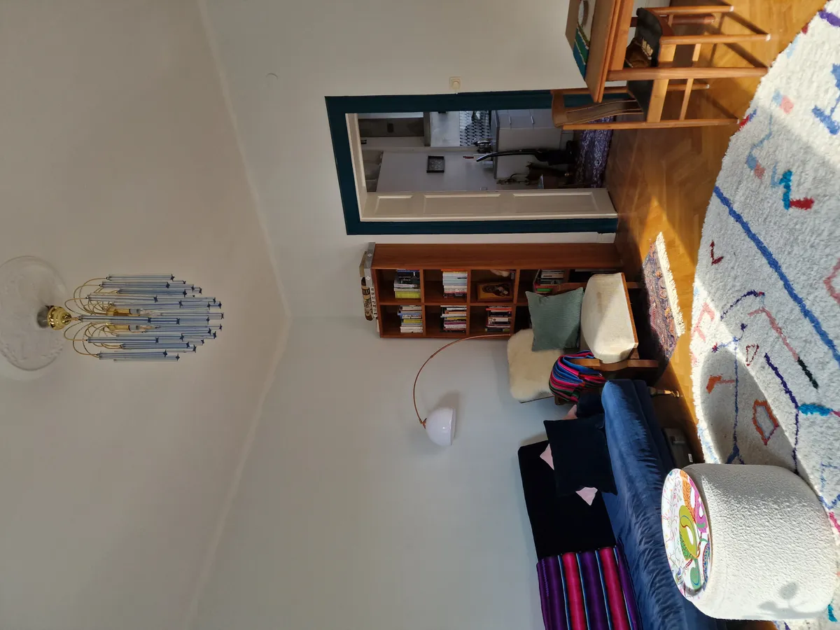 Hyreslägenhet på Stockholm i stockholm