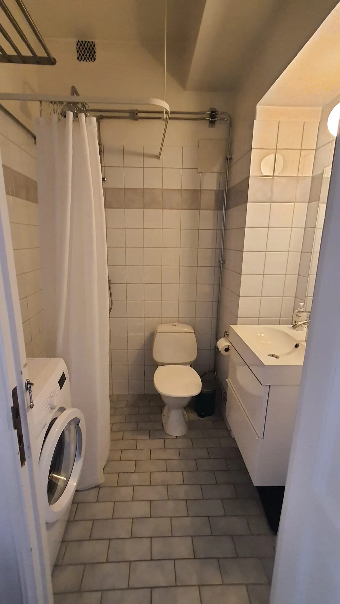 Hyreslägenhet på Stockholm i stockholm