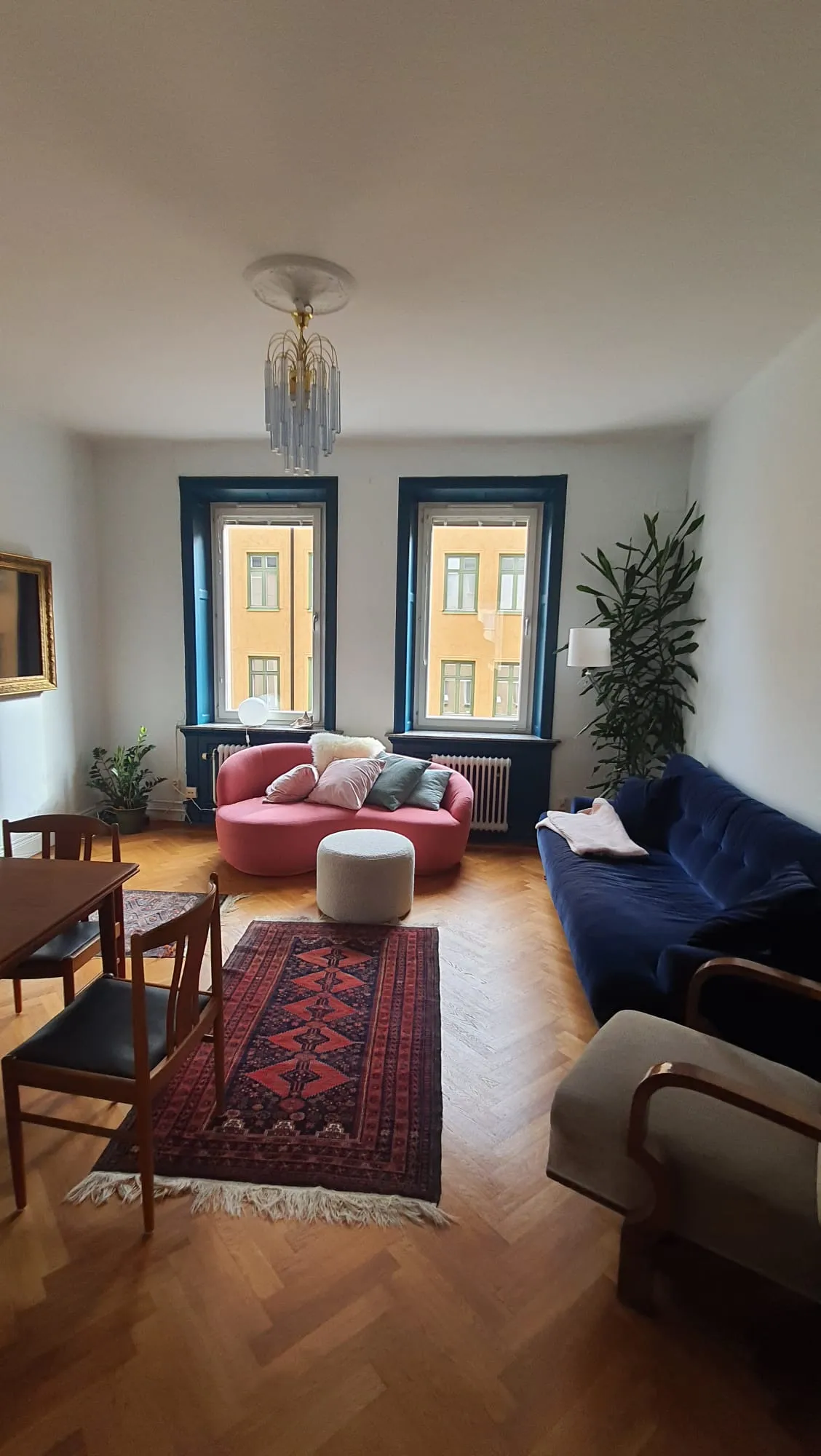 Hyreslägenhet på Stockholm i stockholm