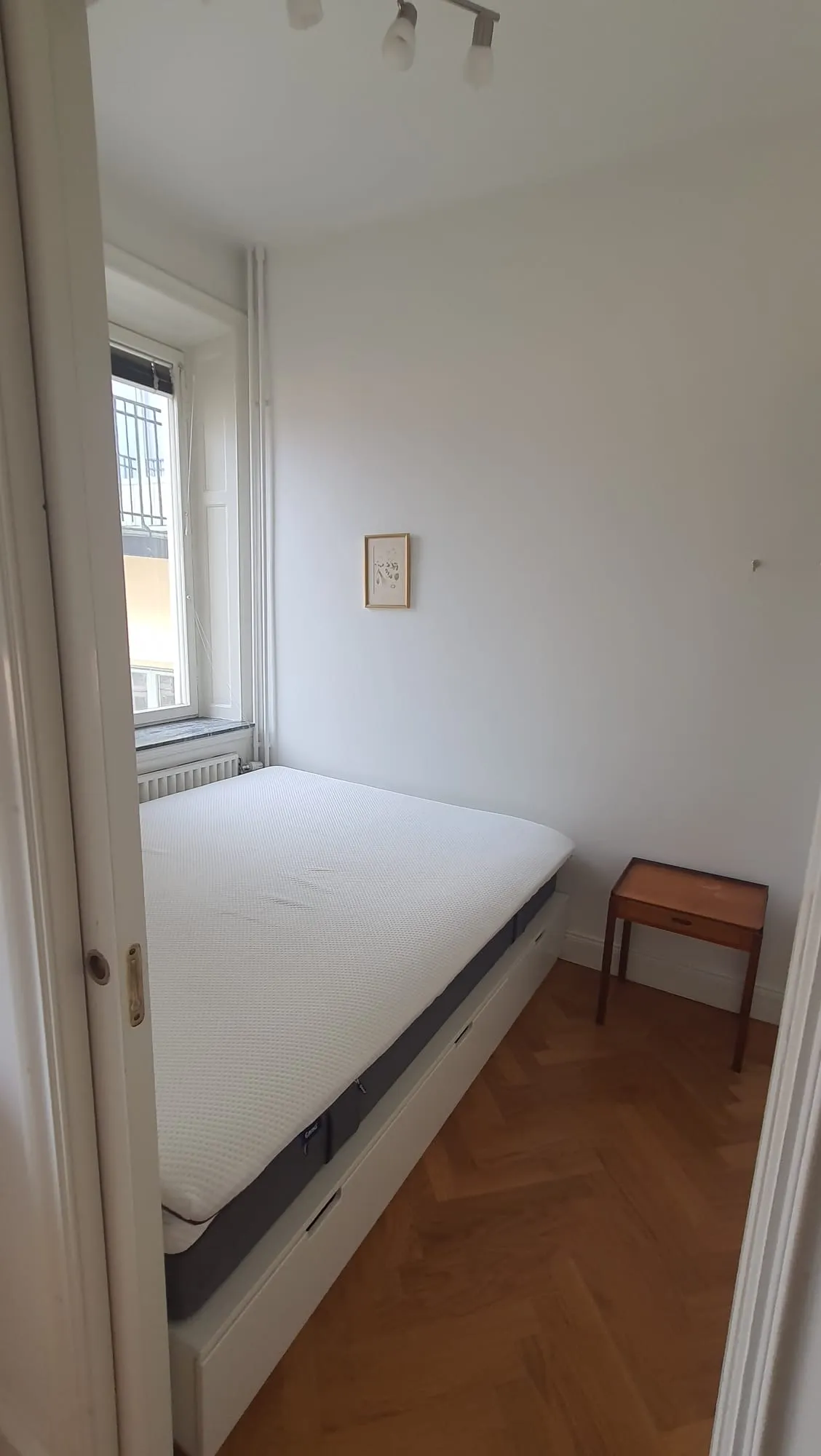 Hyreslägenhet på Stockholm i stockholm