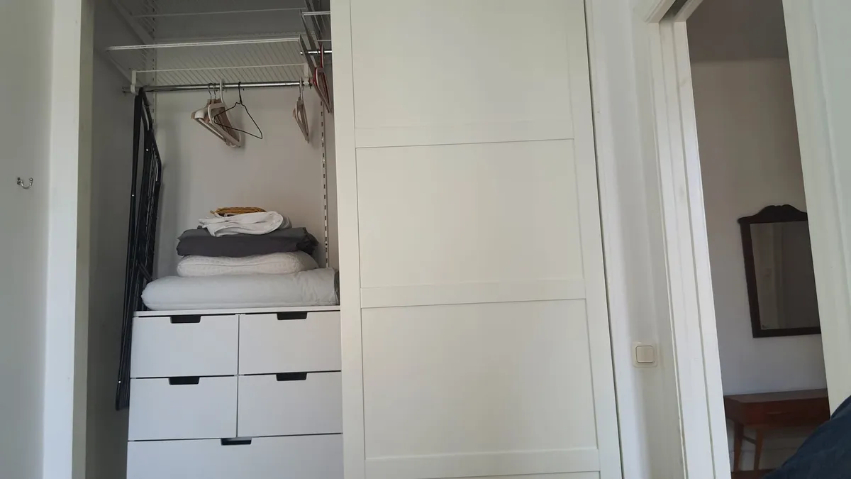 Hyreslägenhet på Stockholm i stockholm